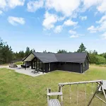0340-romo-dvaergternen-2 Holiday home *