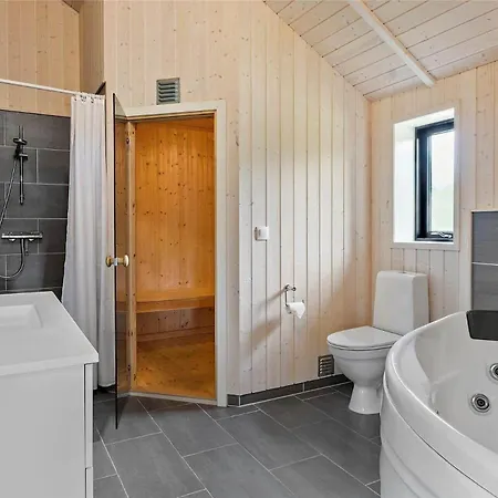 別荘 0340-romo-dvaergternen-2 *