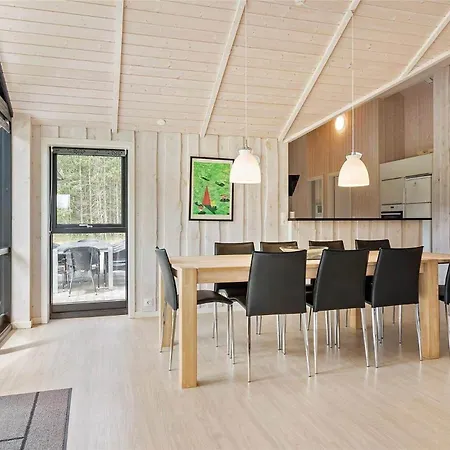 Дом отдыха 0340-romo-dvaergternen-2