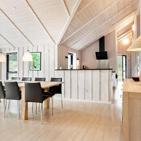 0340-romo-dvaergternen-2 別荘 *