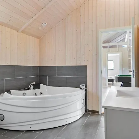 Дом отдыха 0340-romo-dvaergternen-2 *