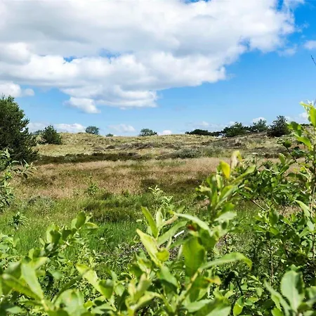 0340-romo-dvaergternen-2 Дом отдыха