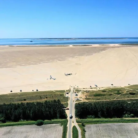 0340-romo-dvaergternen-2 Дом отдыха *