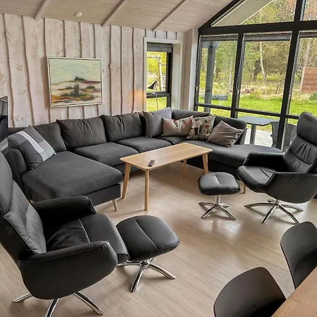 Vakantiehuis 0340-romo-dvaergternen-2 *