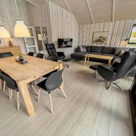 Vakantiehuis 0340-romo-dvaergternen-2 *