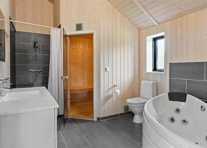 Casa vacanze 0340-romo-dvaergternen-2 *