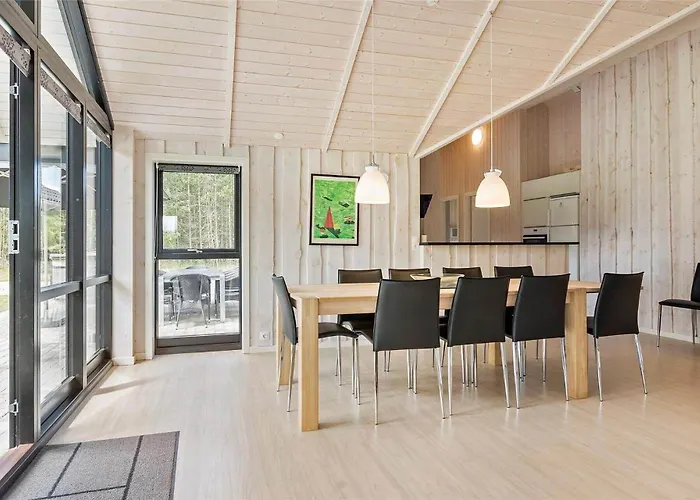 Casa vacanze 0340-romo-dvaergternen-2