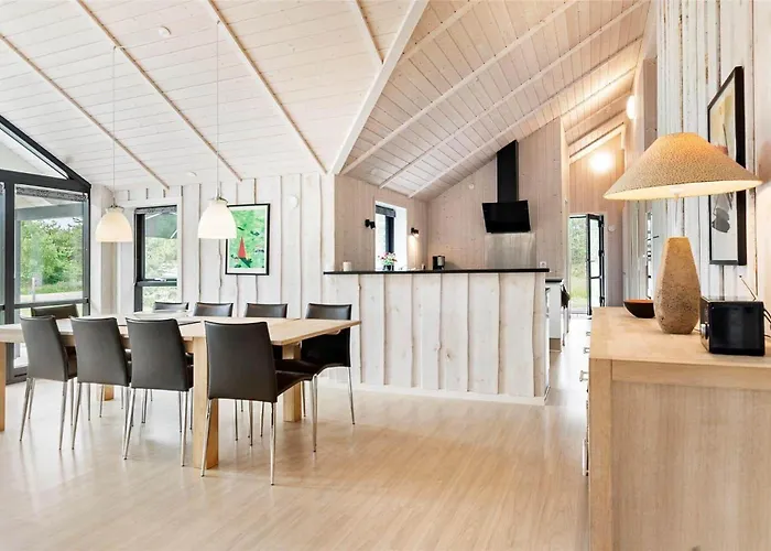 0340-romo-dvaergternen-2 Casa vacanze *