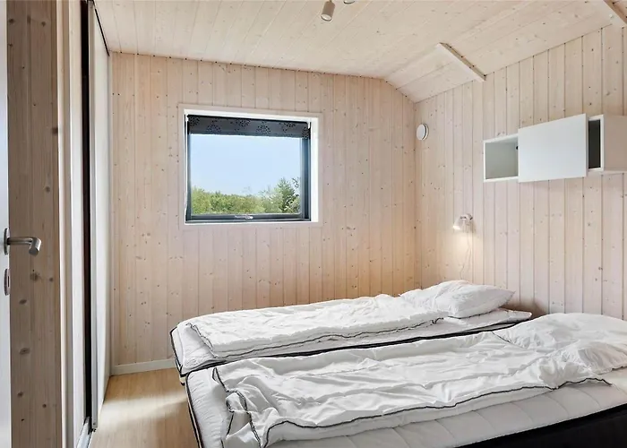 Casa vacanze 0340-romo-dvaergternen-2 *