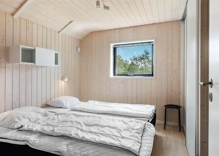 0340-romo-dvaergternen-2 Casa vacanze *