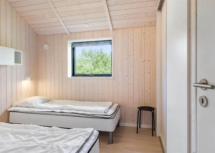 0340-romo-dvaergternen-2 Casa vacanze