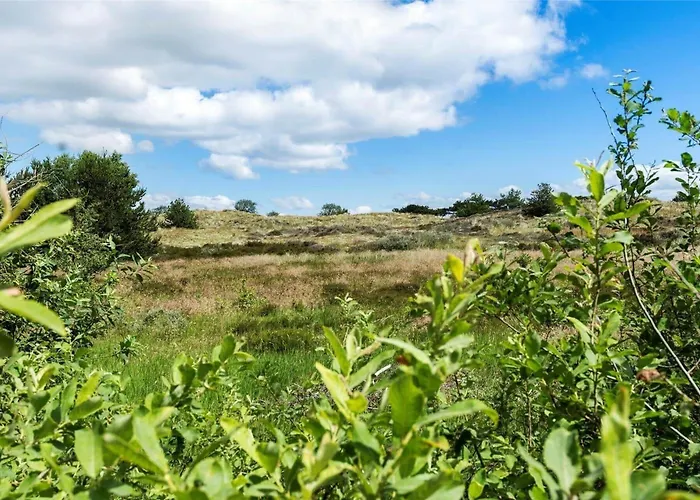 0340-romo-dvaergternen-2 Casa vacanze