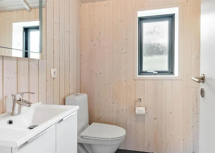 Vakantiehuis 0340-romo-dvaergternen-2 *