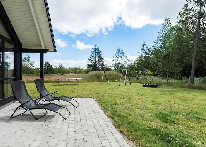 Vakantiehuis 0340-romo-dvaergternen-2